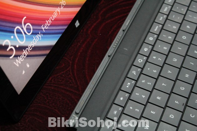 Microsoft Surface Rt 8.1 Laptop+Tablet